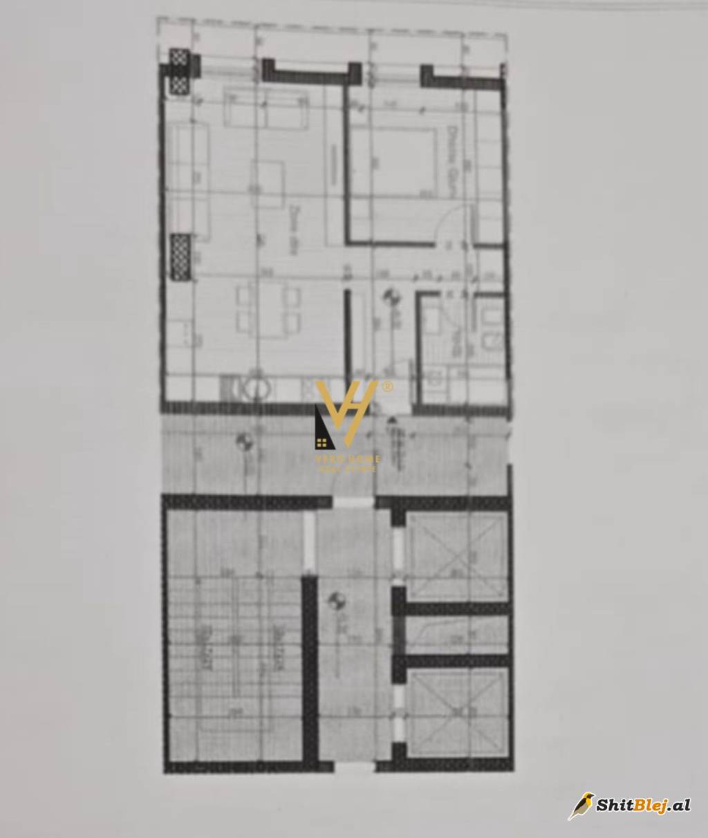 1+1+BLK NE SAUK, PORTA E RE 139.000 EURO
