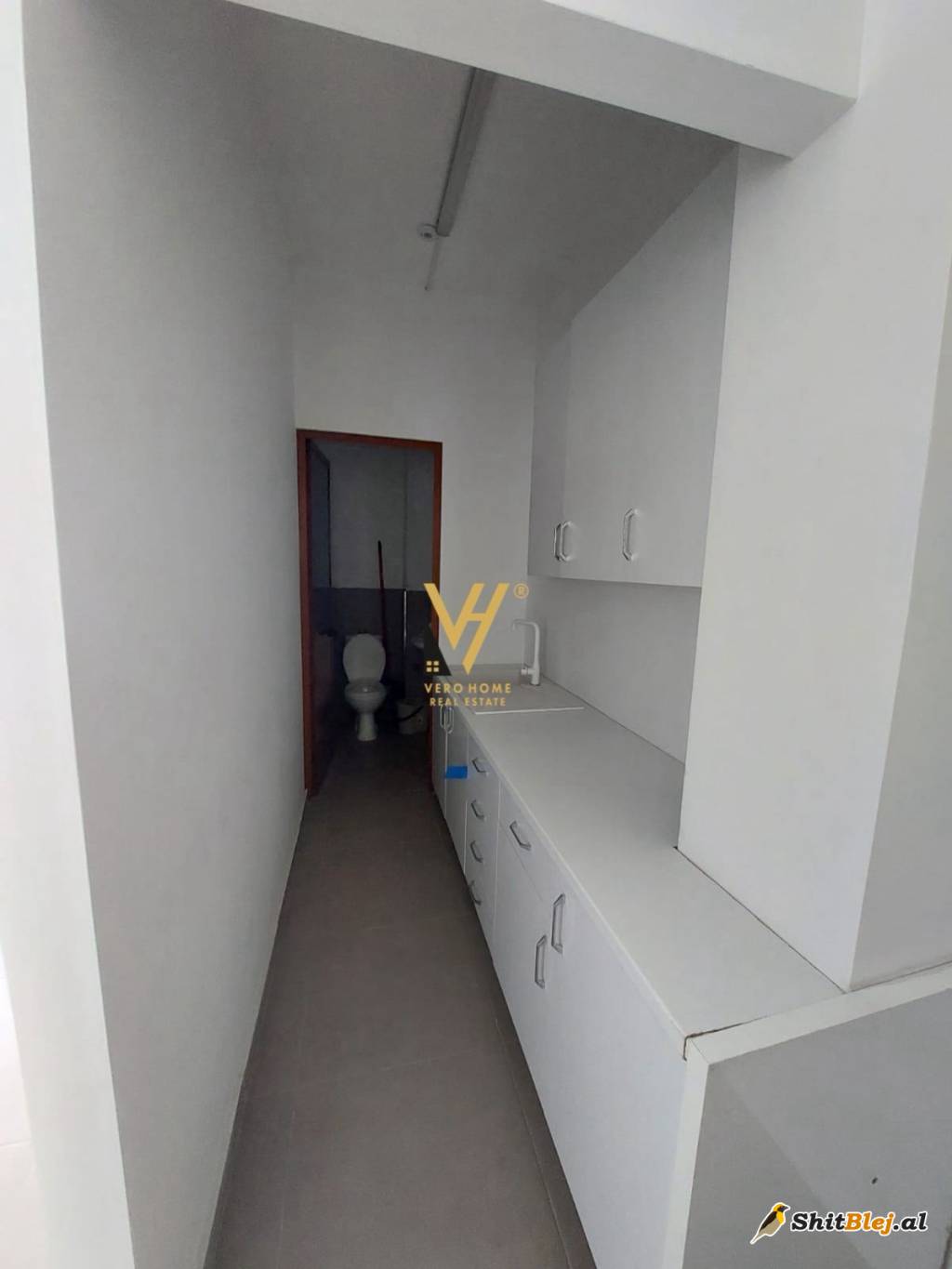 ZYRE 125 M2 RRUGA DRITAN HOXHA 1.200 EUR