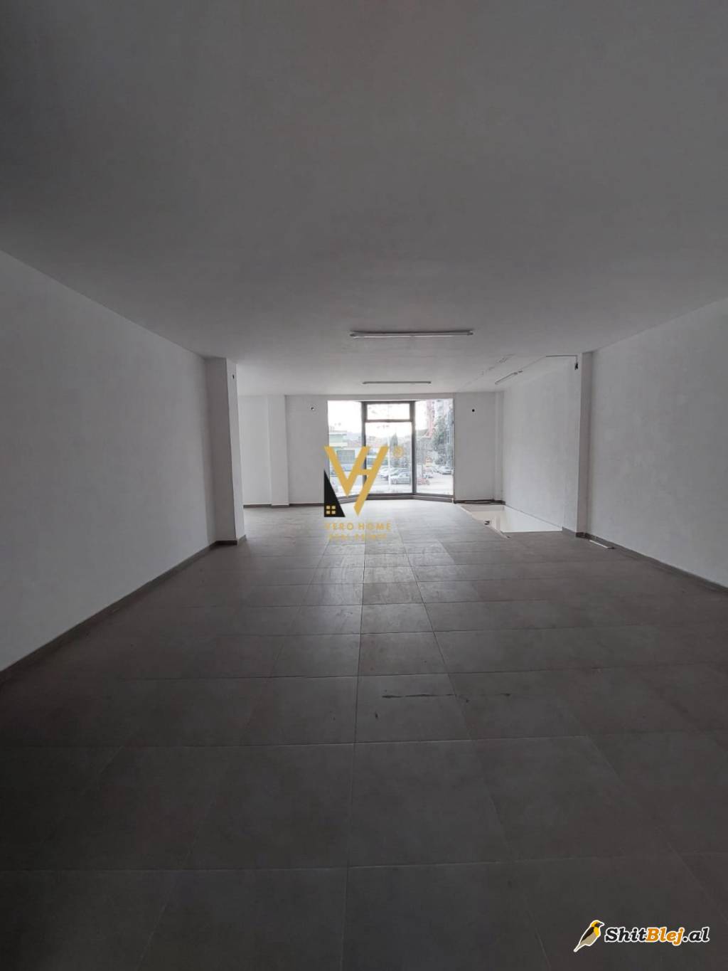 ZYRE 125 M2 RRUGA DRITAN HOXHA 1.200 EUR
