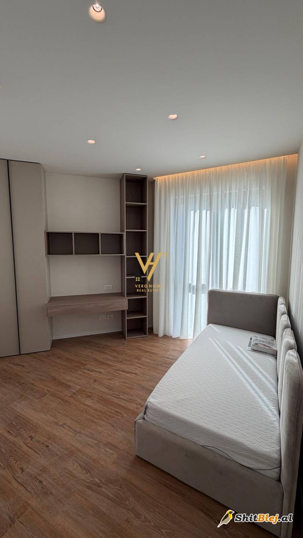  2+1+2+BLK TE LIQENI THATE 1.900 EU