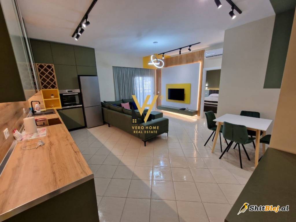  1+1 NE ORIKUM 130.000 EURO