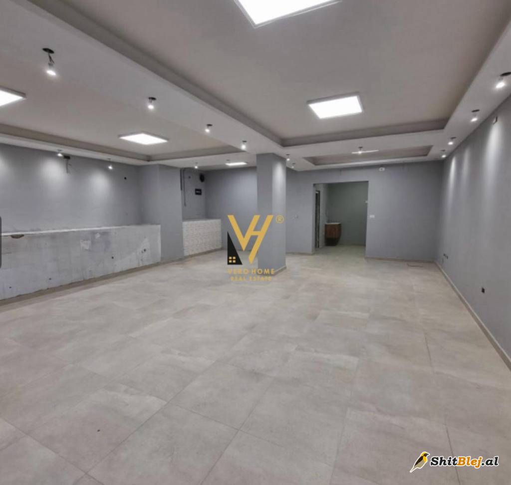 AMBIENT 94 M2 HOXHA TAHSIN 134.000 EURO