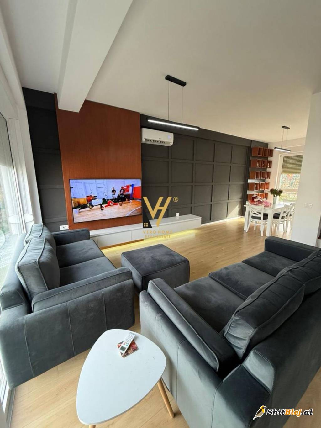 VILE DY KATE TE ABA RESIDENCE 399.000 EU