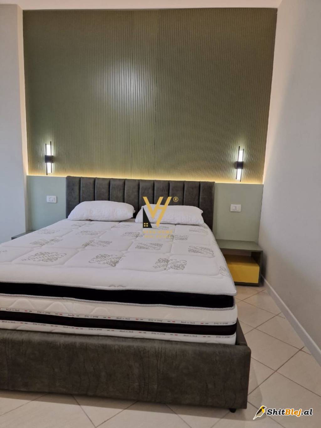  1+1 NE ORIKUM 130.000 EURO