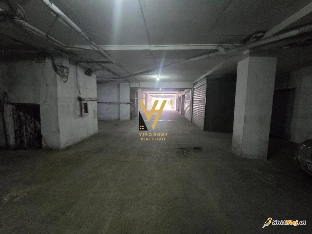 PARKIM 1.500 M2 TE CASA ITALIA 4.500 EUR