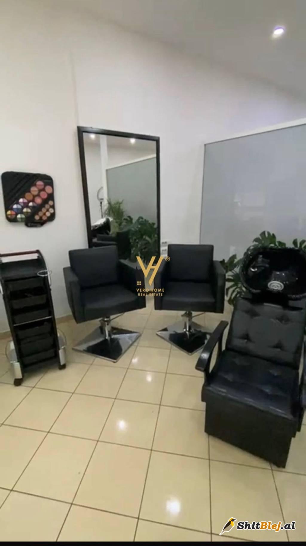 NJESI 100M2 TE YZBERISHT 217.000 EURO