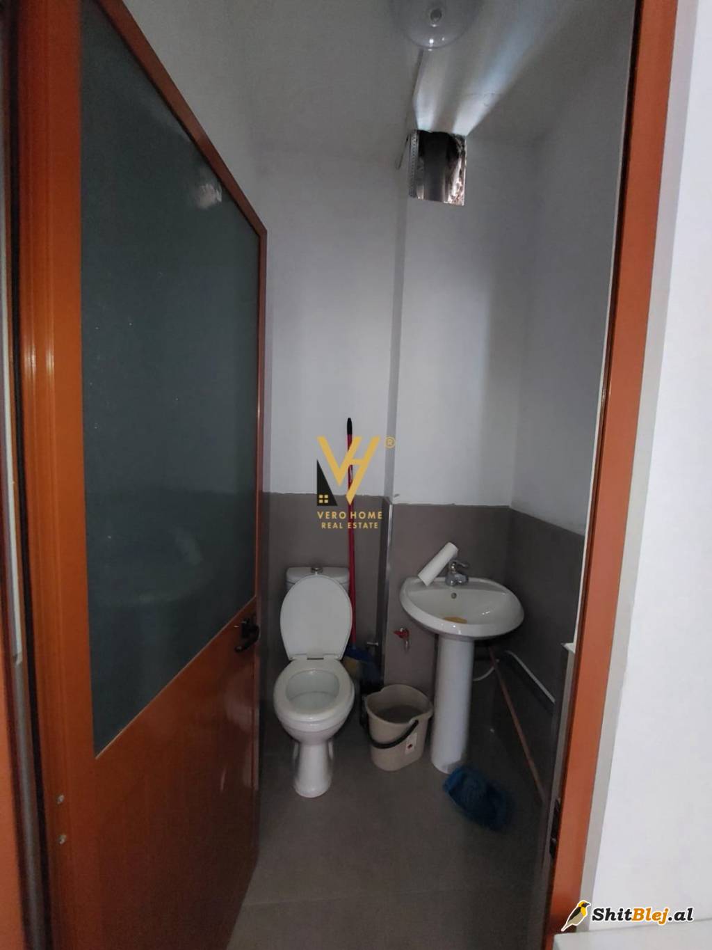 ZYRE 125 M2 RRUGA DRITAN HOXHA 1.200 EUR