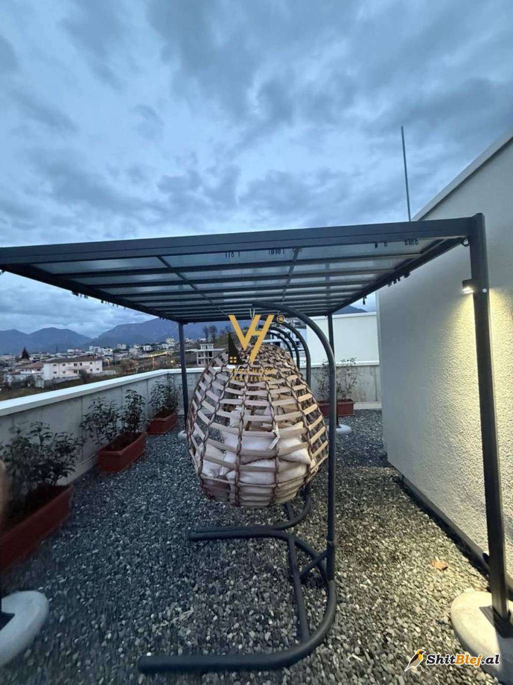 VILE DY KATE TE ABA RESIDENCE 399.000 EU