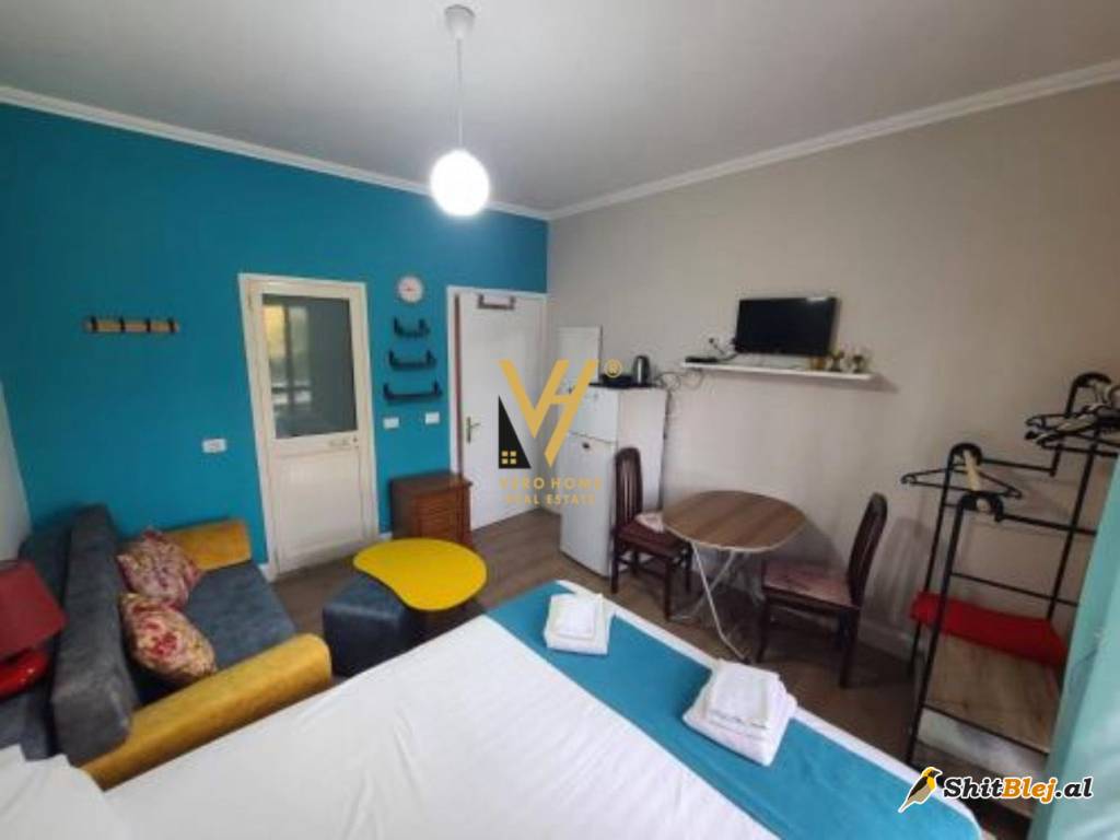 VILE 3 KATESHE NE DURRES 500.000 EURO