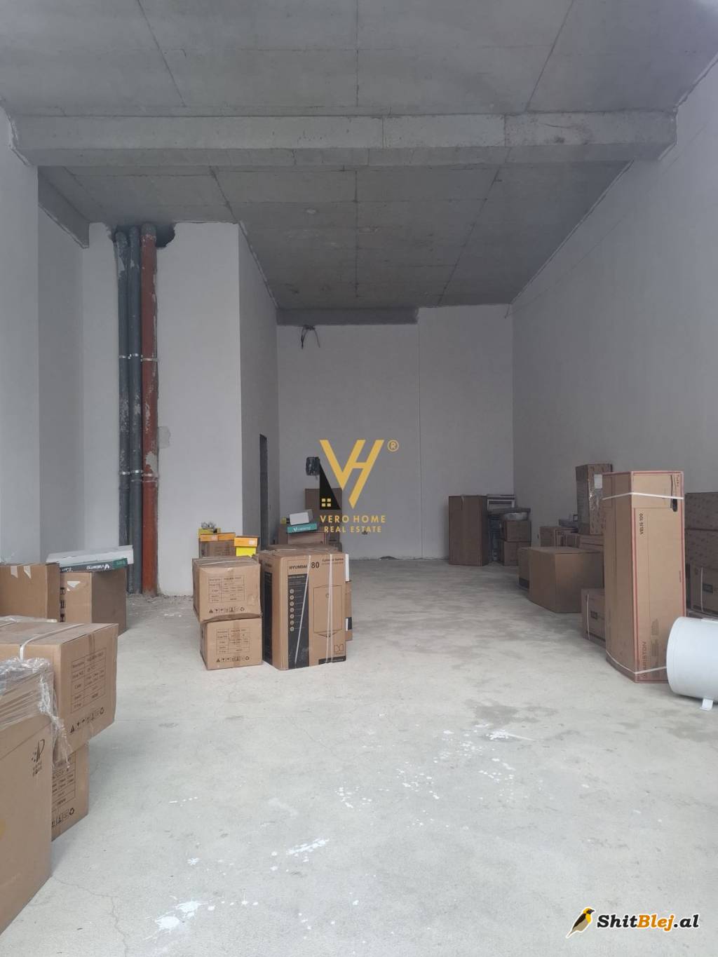 DYQAN 80 M2 TE DRITAN HOXHA 2.000 EURO