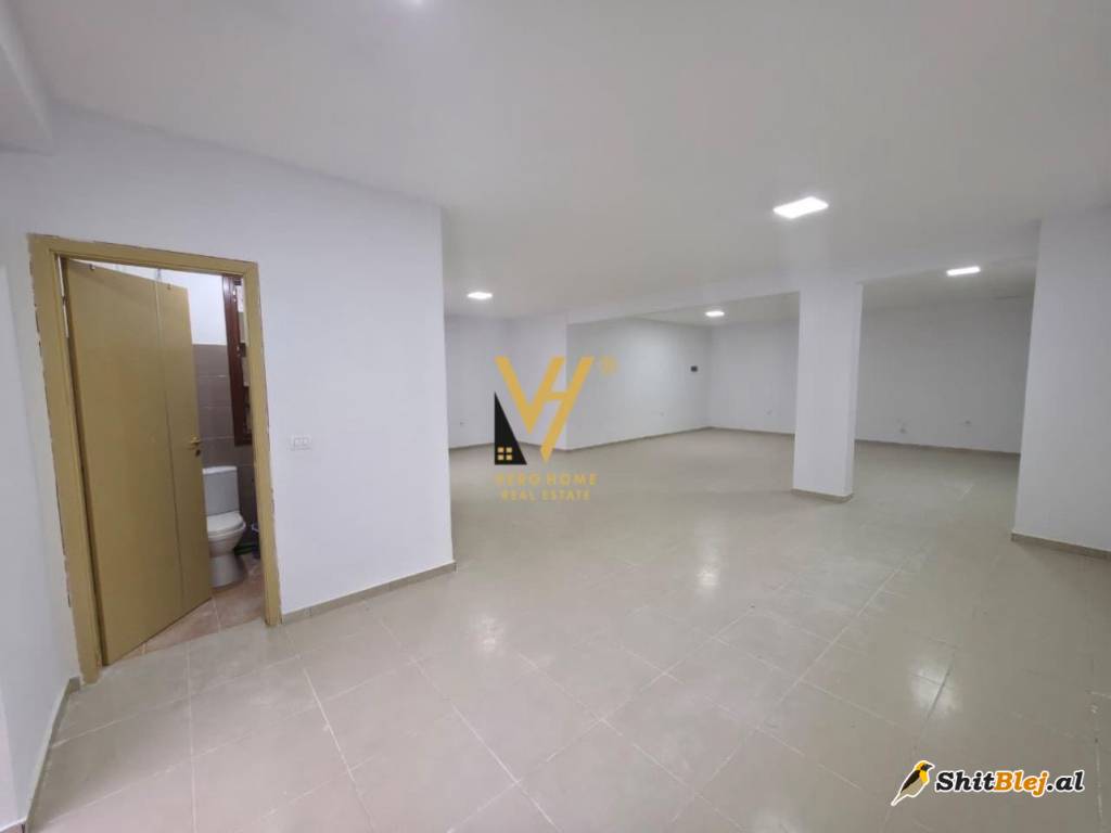 AMBIENT 90 M2 TE KOPSHTI BOTANIK 900 EUR