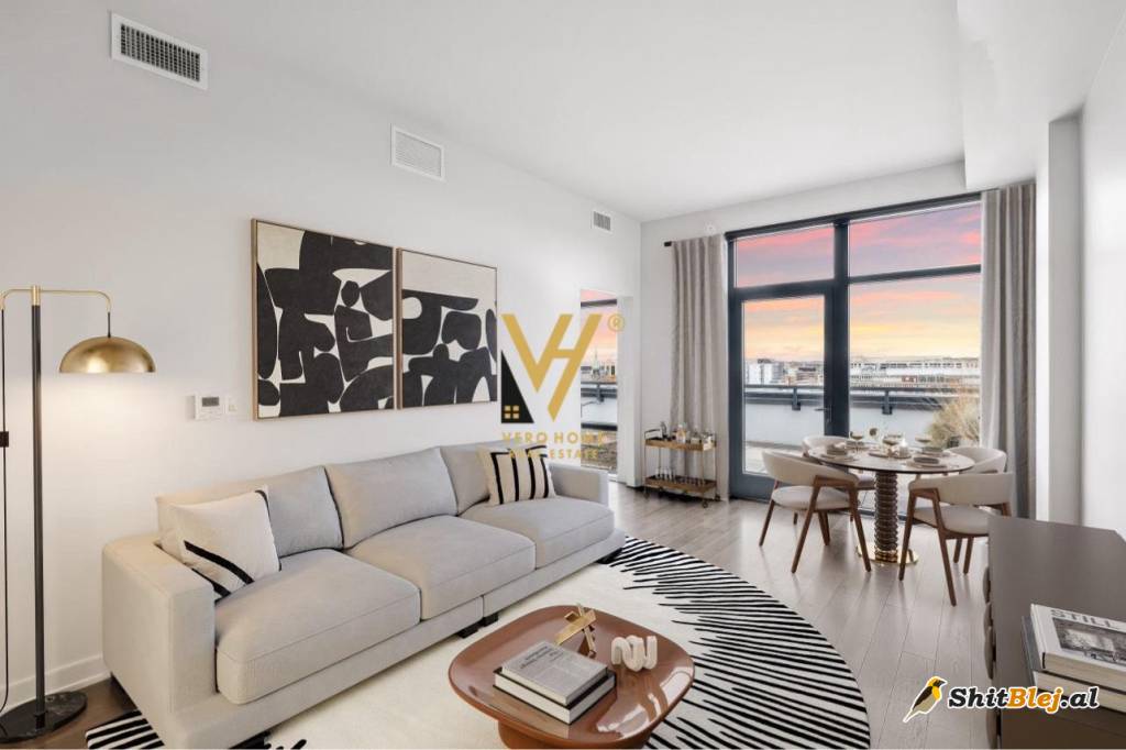 1+1 NE MARINA BAY, VLORE 260.000 EURO