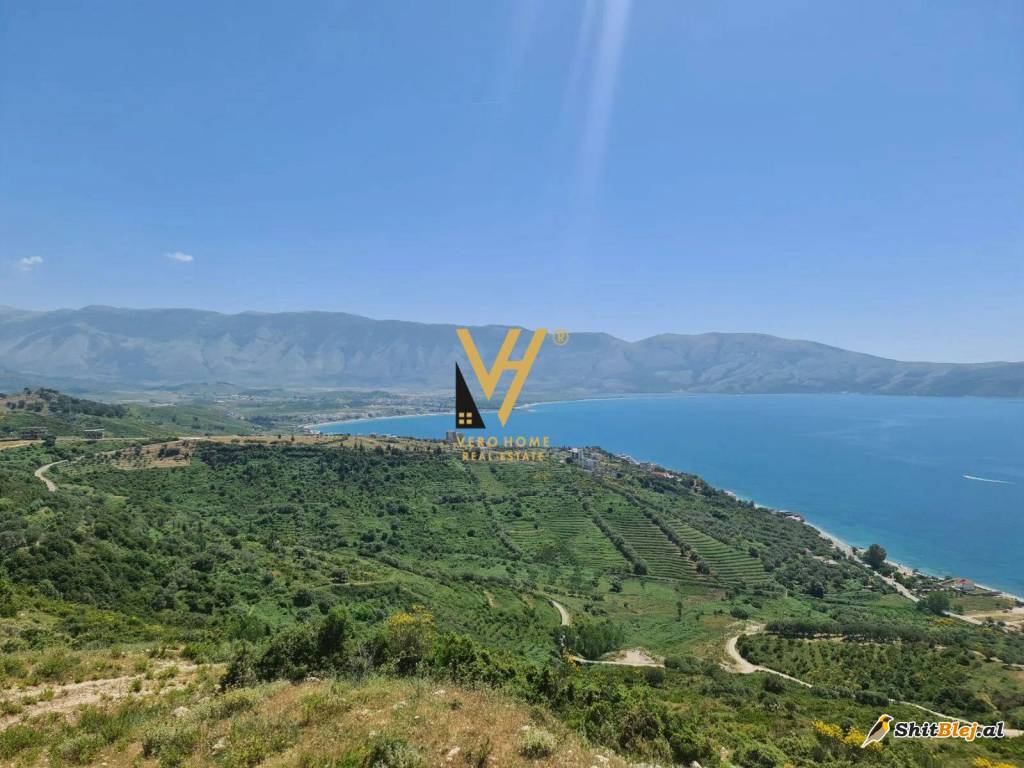 TOKE 15.600 M2 NE RRADHIME 936.000 EURO