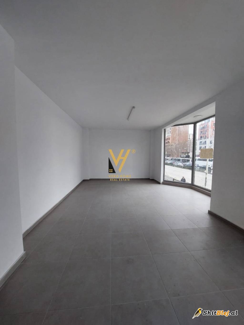 ZYRE 125 M2 RRUGA DRITAN HOXHA 1.200 EUR