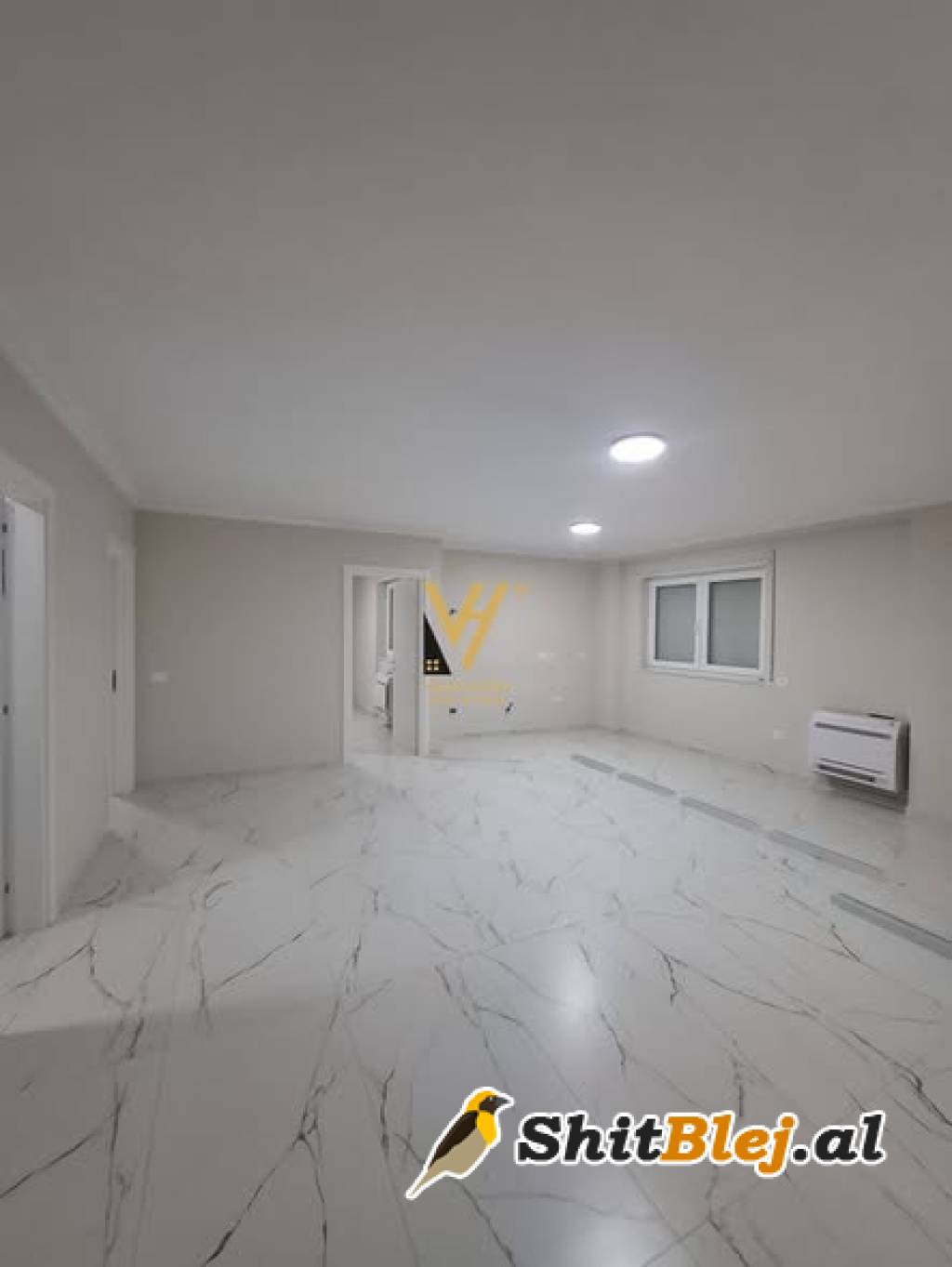 2+1+BLK ME QERA NE QENDER 1.000 EURO