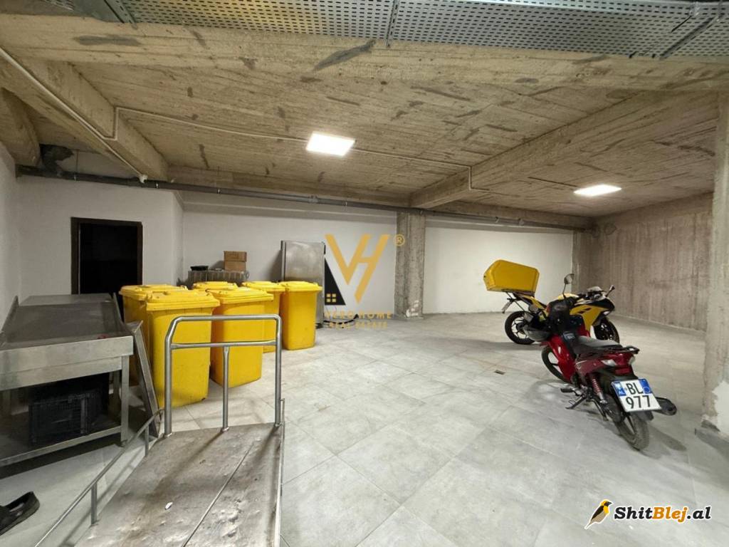MAGAZINE TE KTHESA E KAMZES 8.000 EURO