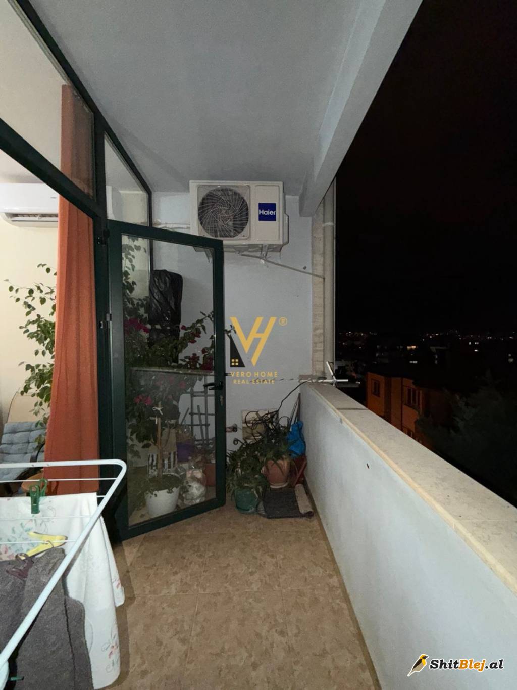  2+1+BLK TE TELEFERIKU,FRESK 140.000 EUR