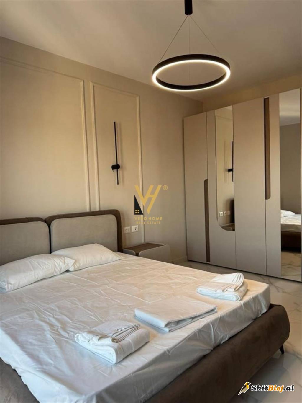 3+1+2 TE GARDEN BUILDING 1.900 EURO