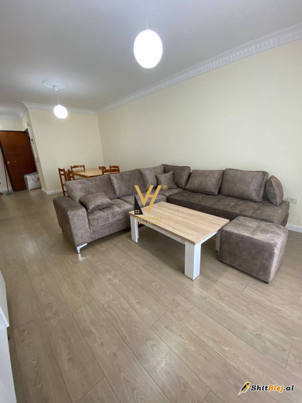  2+1+BLK ME QIRA NE LAPRAKE 550 EURO