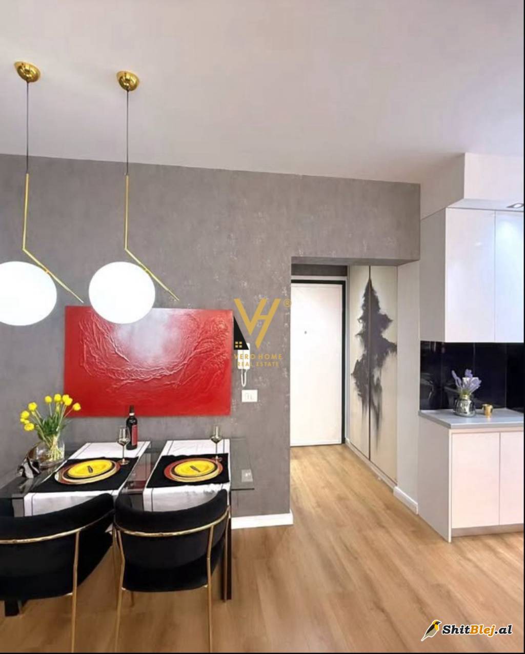 1+1+BLK TE 21 DHJETORI 189.000 EURO