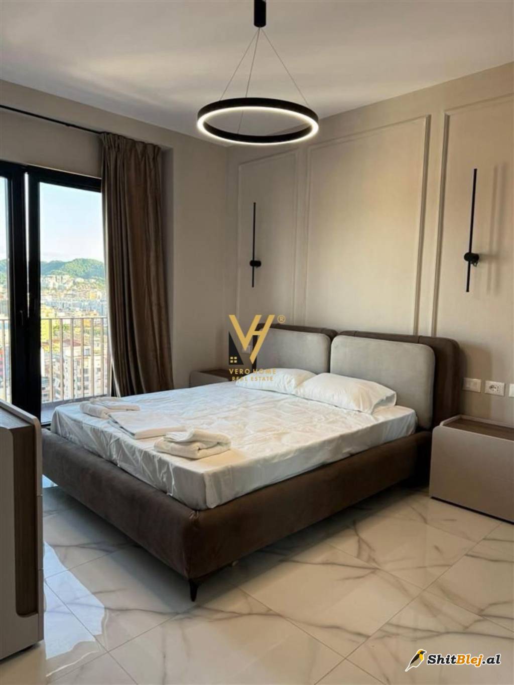 3+1+2 TE GARDEN BUILDING 1.900 EURO