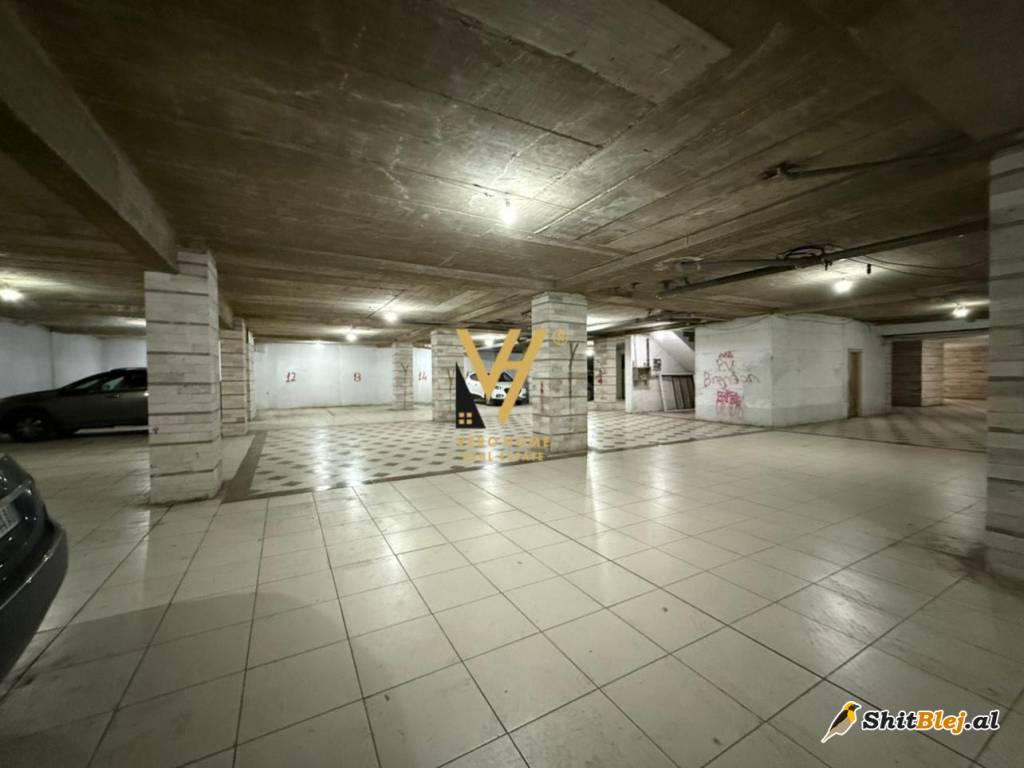 PARKIM 1.500 M2 TE CASA ITALIA 4.500 EUR