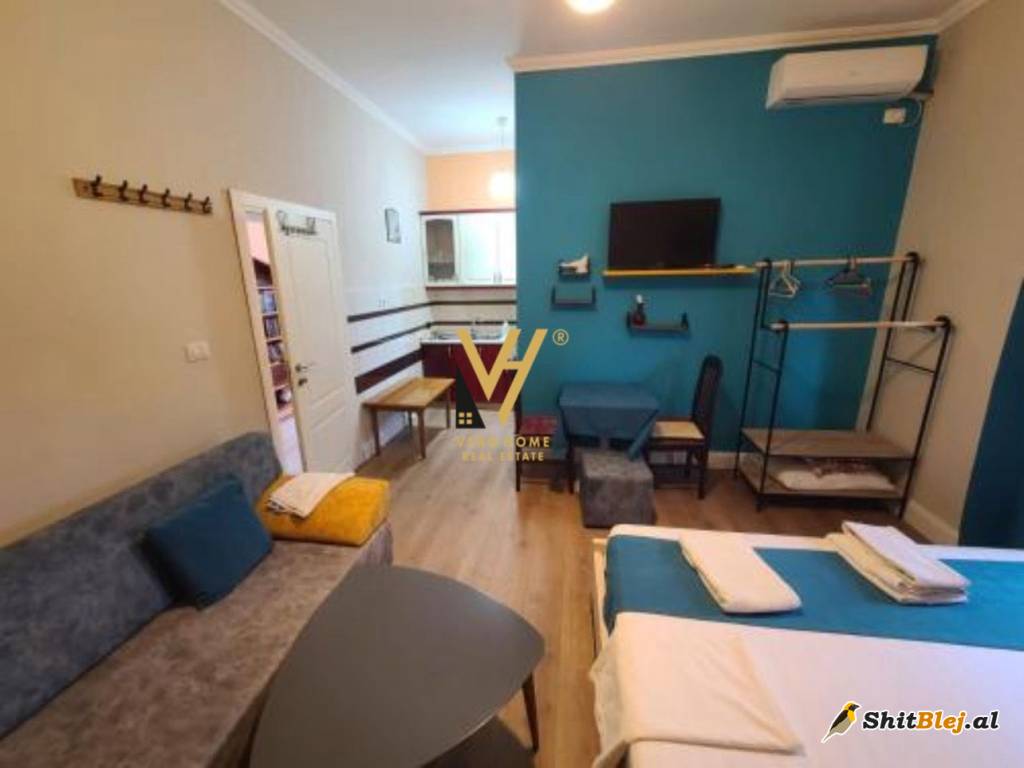 VILE 3 KATESHE NE DURRES 500.000 EURO