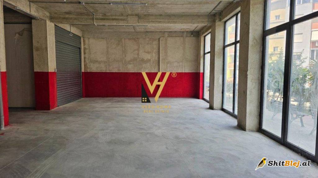 GARAZHD 17.52 M2 LIQENI THATE 37.000 EUR