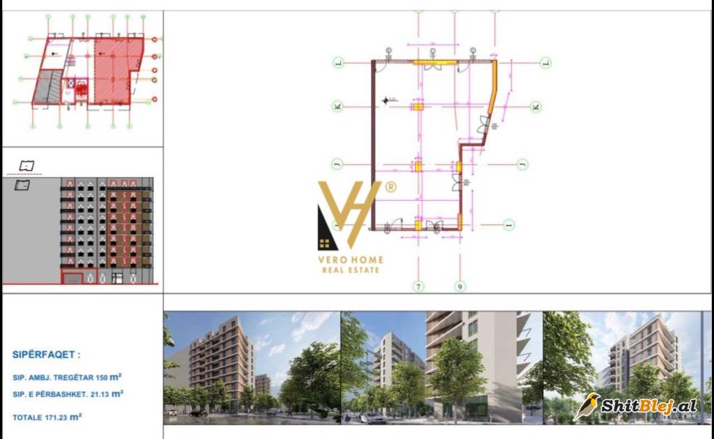 DYQAN 171 M2 NE ASTIR 479.400 EURO