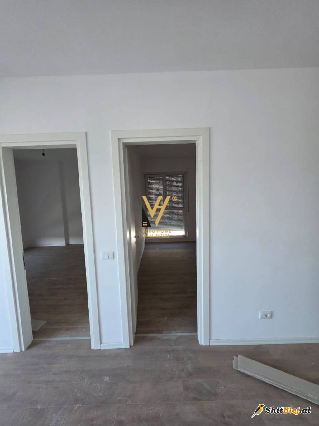 2+1 ME QIRA TE UNIVERS CITY 52.000 LEKE
