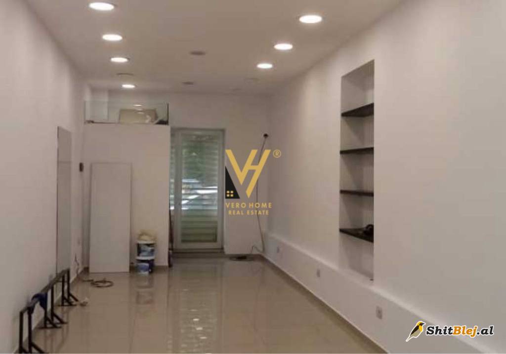 DYQAN 30 M2 KOMUNA PARISIT 120.000 EURO