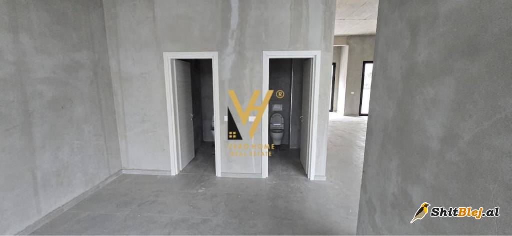 AMBIENT 125 M2 ME QIRA NE ASTIR 1.300 EU