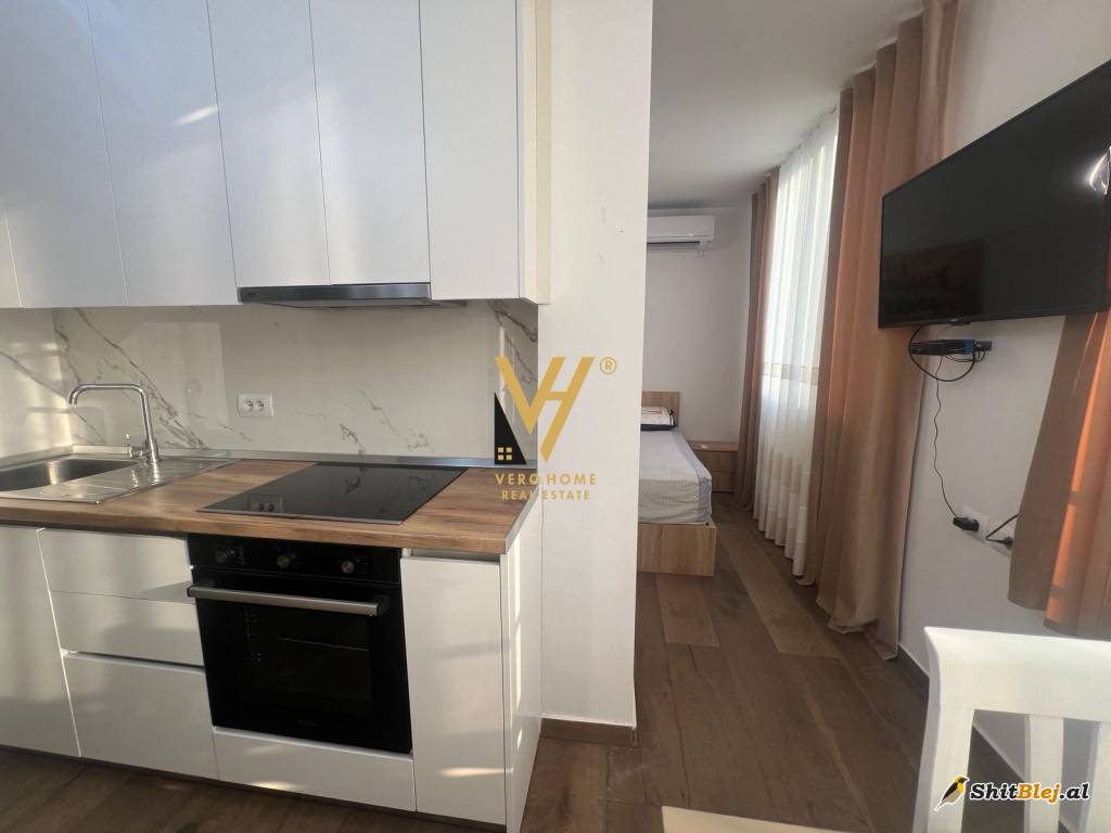 APARTAMENT TE SH. WILLSON 50.000 LEKE