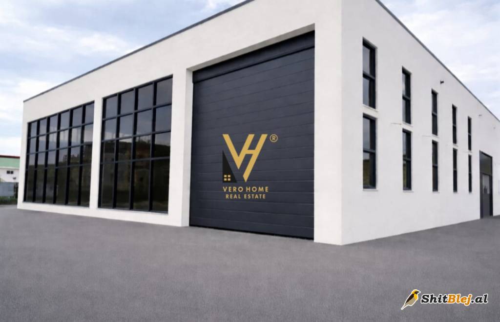 KAPANON 1.618 M2 ME QERA VORE 3.500 EURO