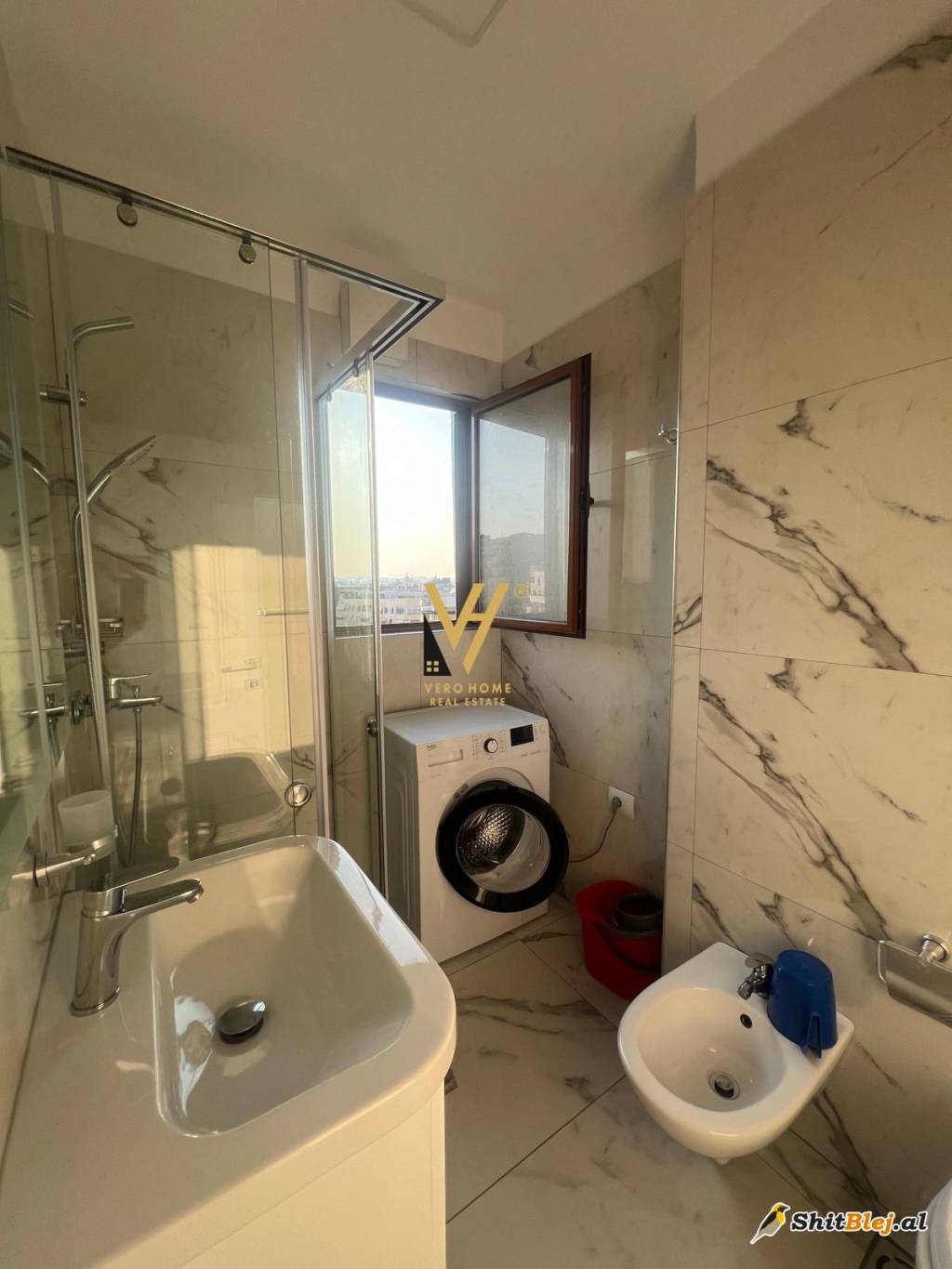 APARTAMENT TE SH. WILLSON 50.000 LEKE