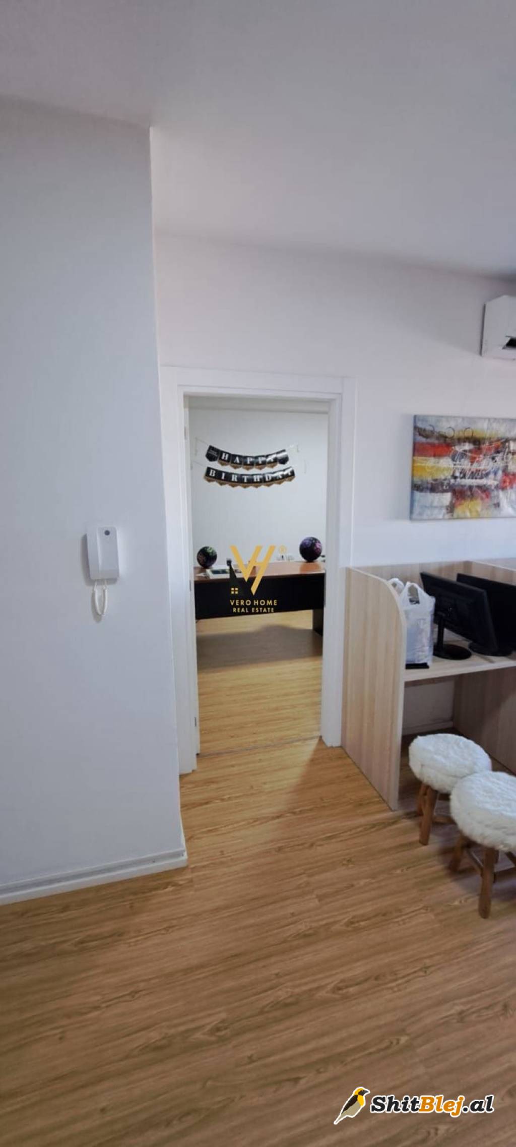  2+1 ME QIRA TE PAZARI I RI 600 EURO