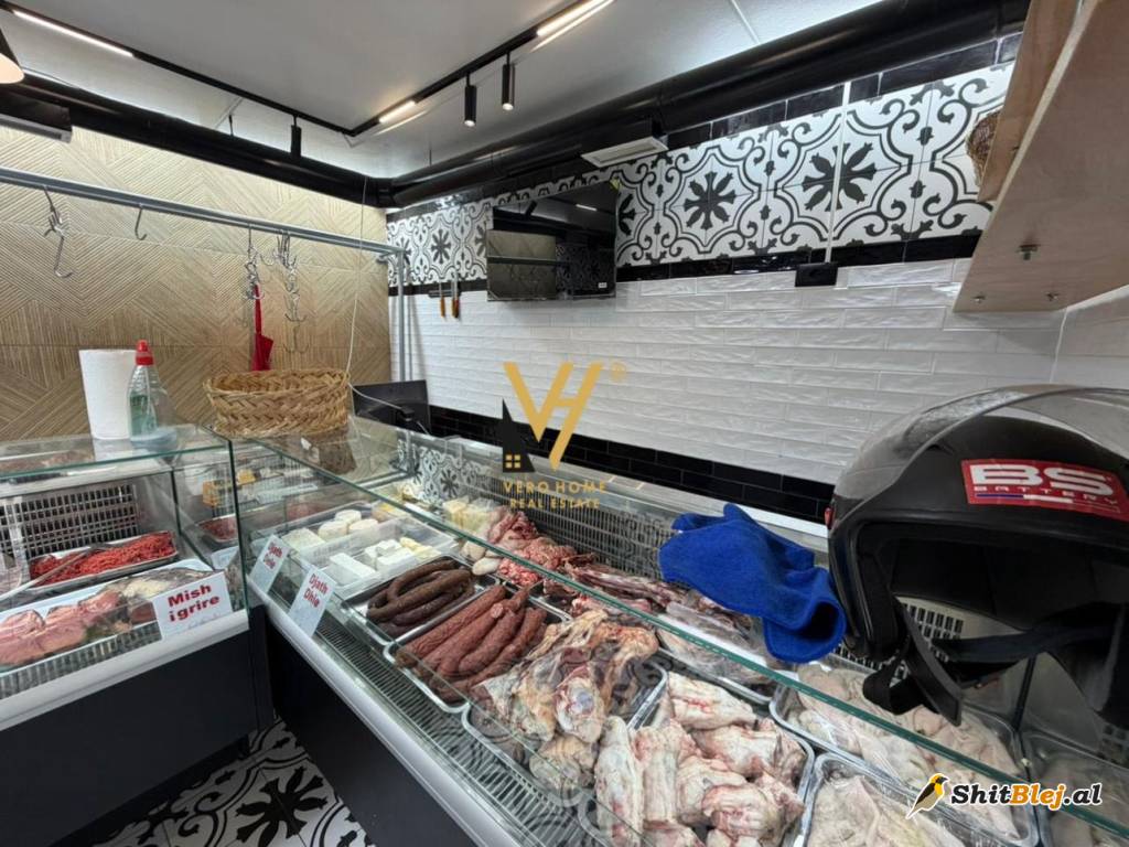 AMBIENT,BIZNES FERIT XHAJKO 340.000 EURO