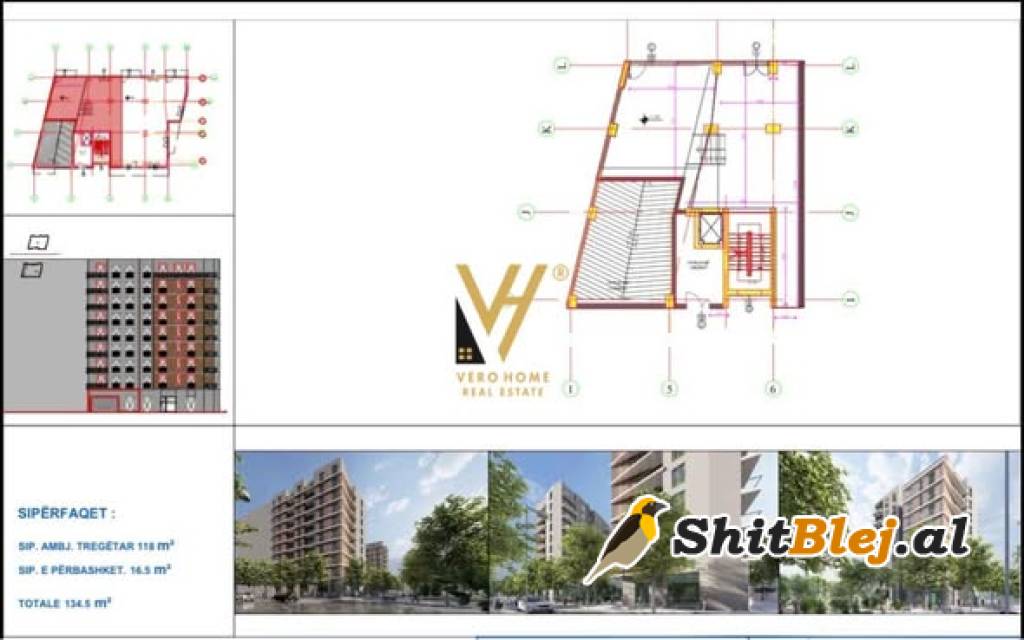 DYQAN 134 M2 NE ASTIR 349.700 EURO