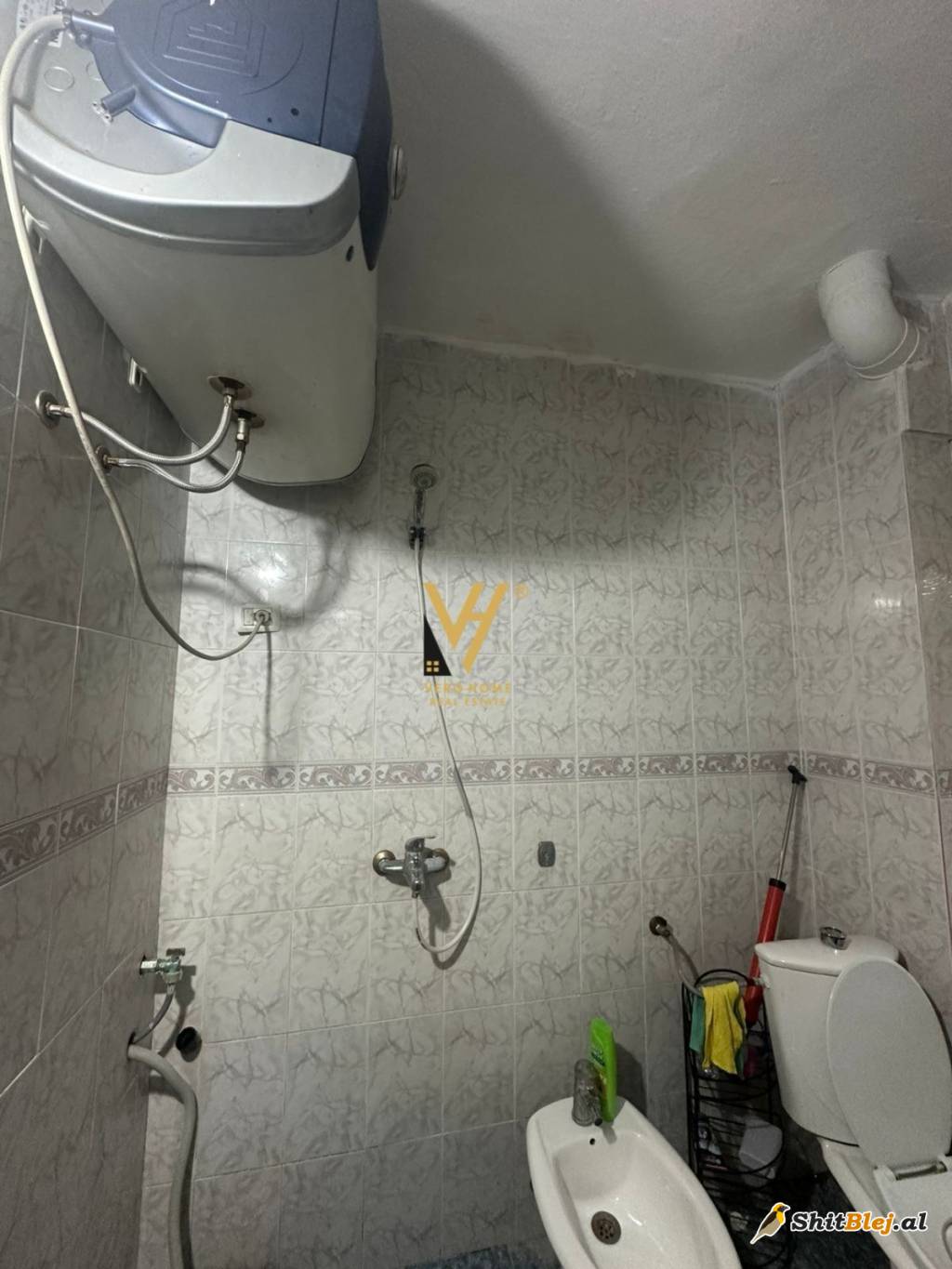 1+1 TE PALLATI ME SHIGJETA 45.000 LEKE