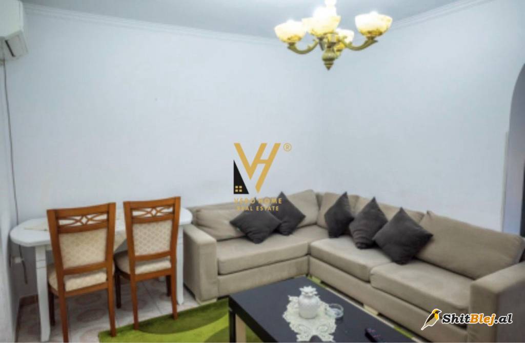 APARTAMENT 3+1 TE PAZARI I RI 750 EURO