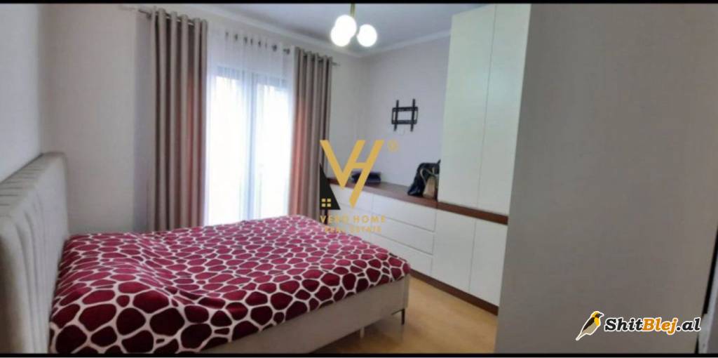  2+1+BLK GREEN CITY,UNAZA RE 213.000 EUR