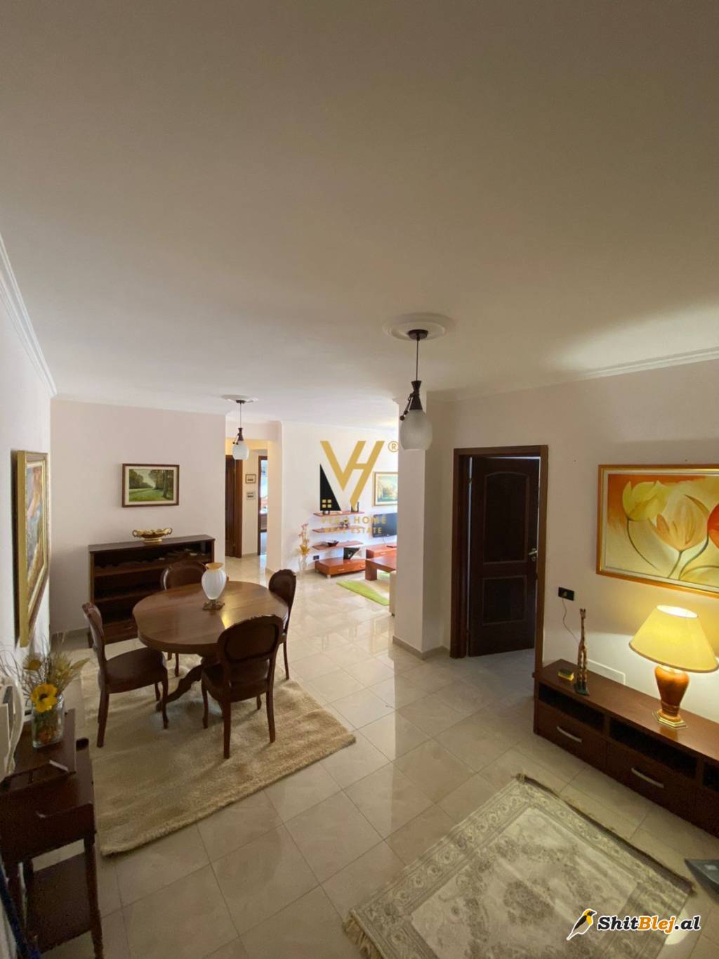 2+1+2 TE RRUGA E ELBASANIT 315.000 EURO
