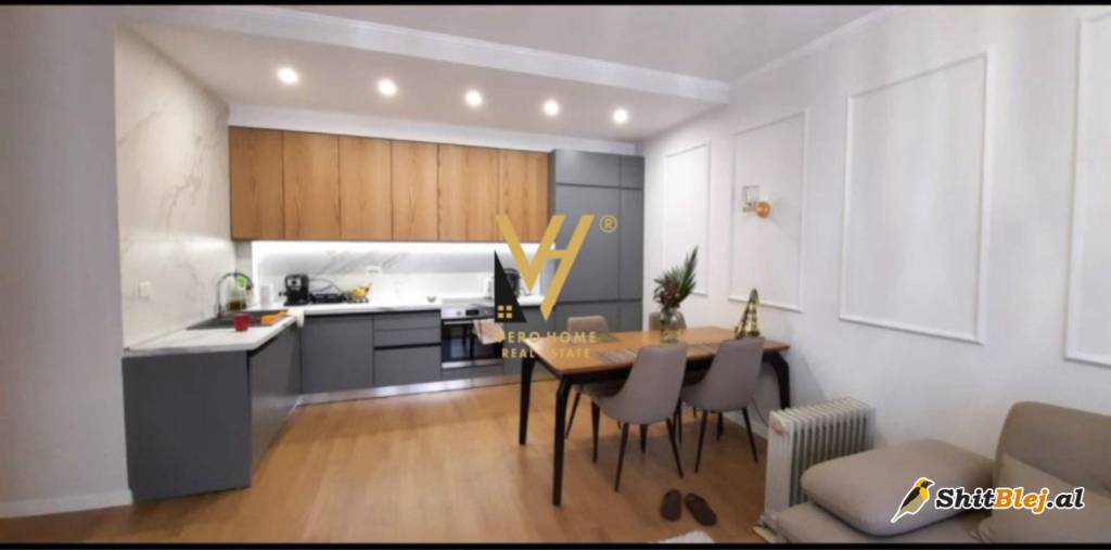  2+1+BLK GREEN CITY,UNAZA RE 213.000 EUR