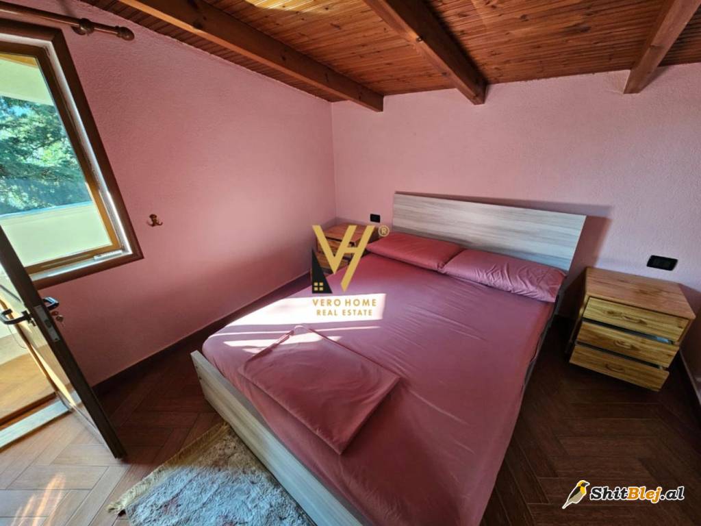 3+1 ME QERA TE VILAT GJERMANE 80.000 LEK