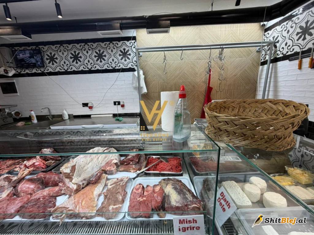 AMBIENT,BIZNES FERIT XHAJKO 340.000 EURO