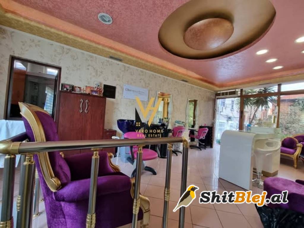 AMBIENT 150 M2 TE MINE PEZA 120.000 LEKE