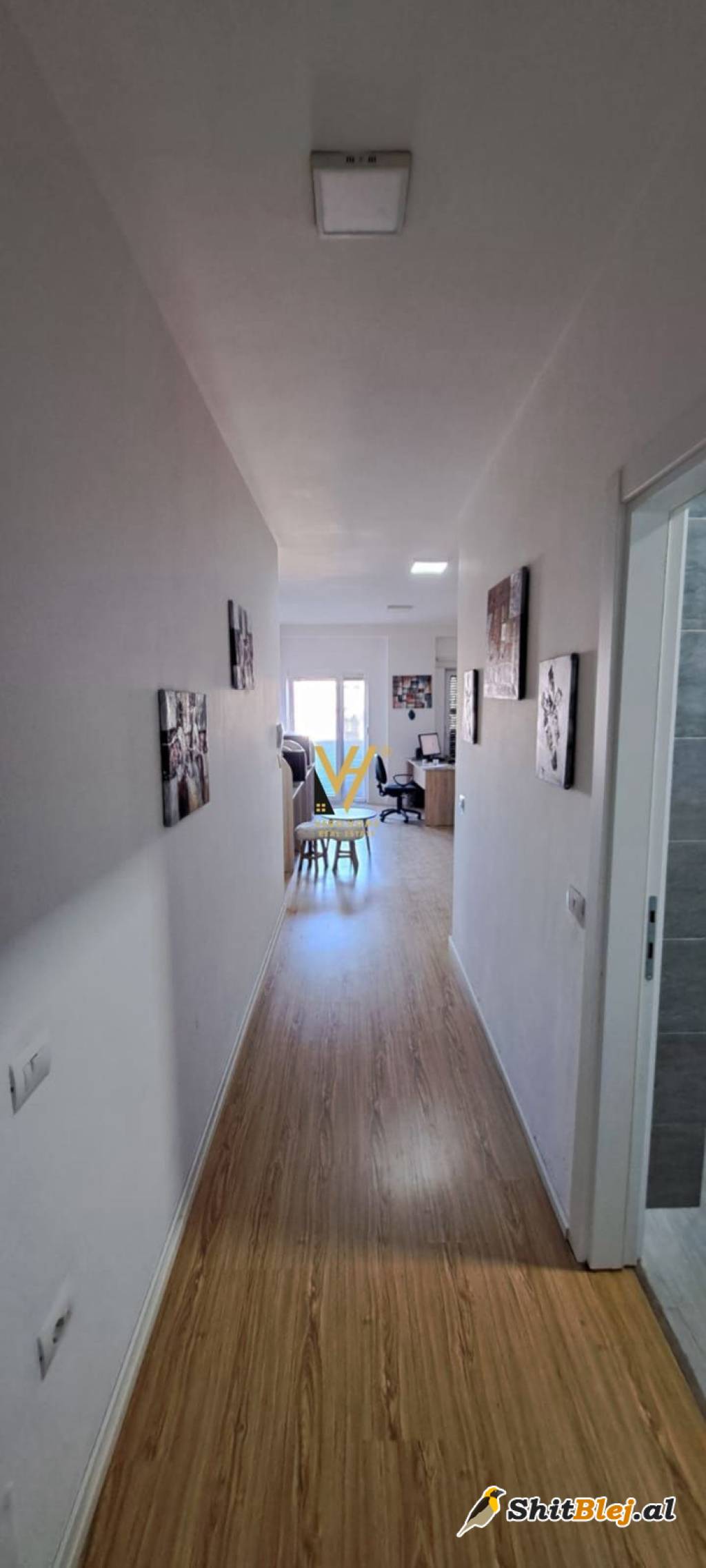  2+1 ME QIRA TE PAZARI I RI 600 EURO