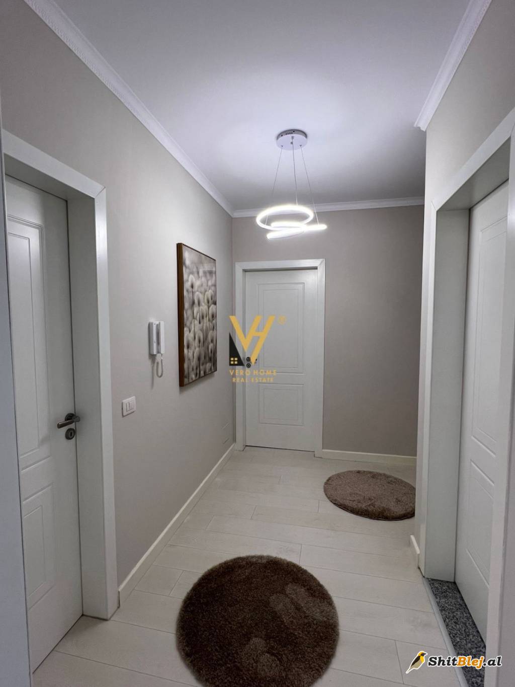  APARTAMENT 2+1+2 NE ASTIR 155.000 EURO
