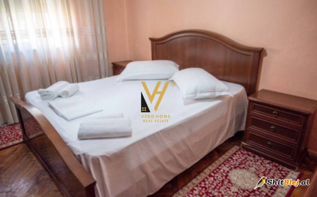 APARTAMENT 3+1 TE PAZARI I RI 750 EURO