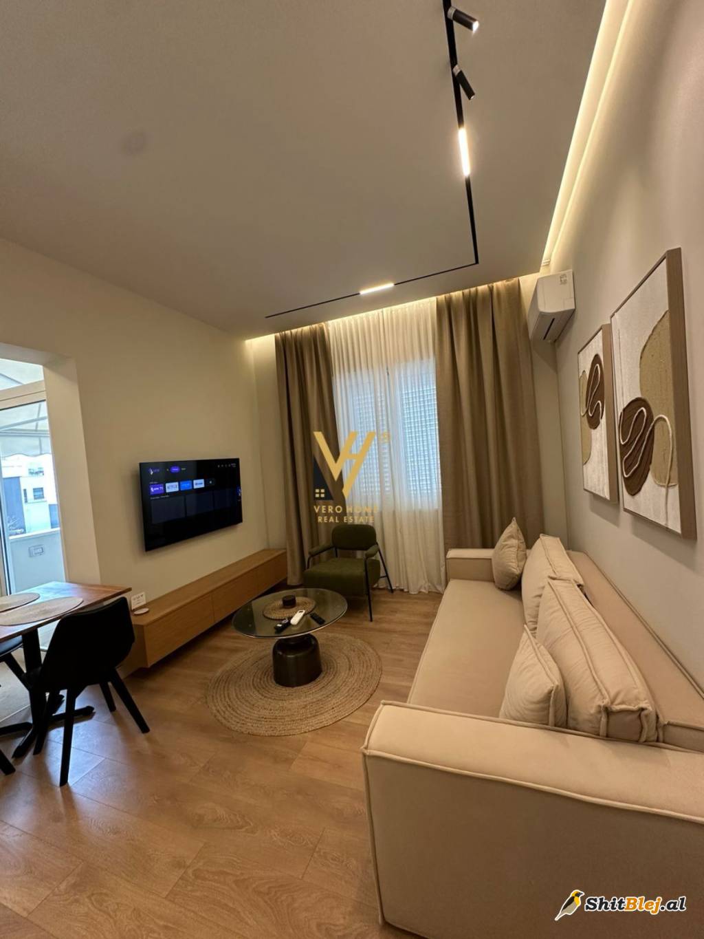  1+1 ME QIRA TE RR. BARRIKADAVE 700 EURO